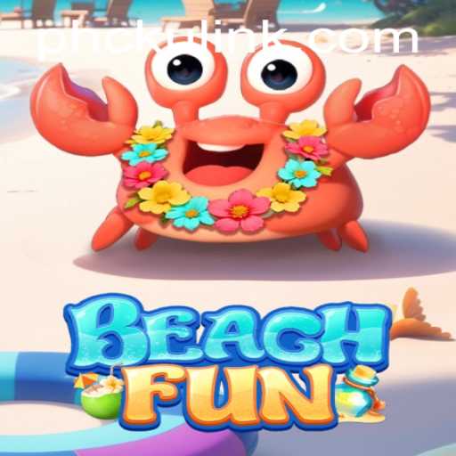 Discover 'BeachFun': A New Wave of Entertainment in Gaming