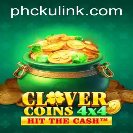 Discover CloverCoins4x4: A Digital Adventure Awaiting You