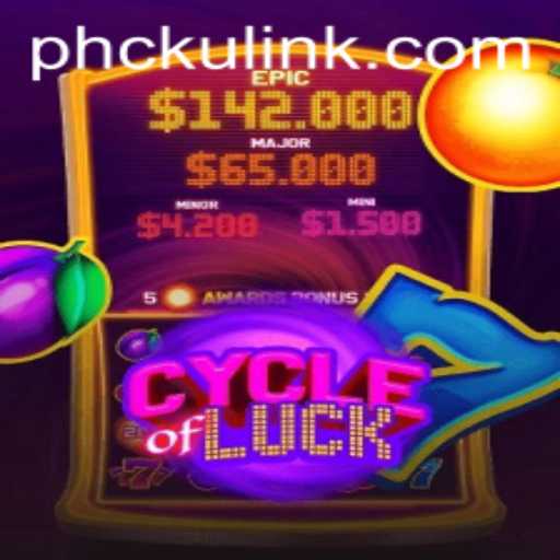 Unveiling CycleofLuck: A Fascinating Blend of Strategy and Chance