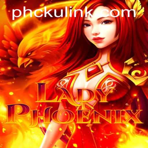 Introducing LadyPhoenix: An Adventure Awaits